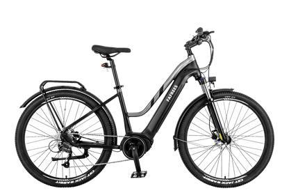 colore_Nero canna di fucile