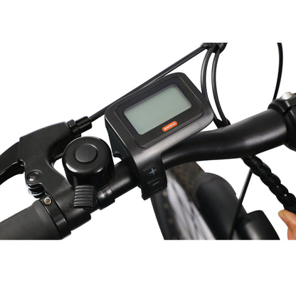 Display per E-bike