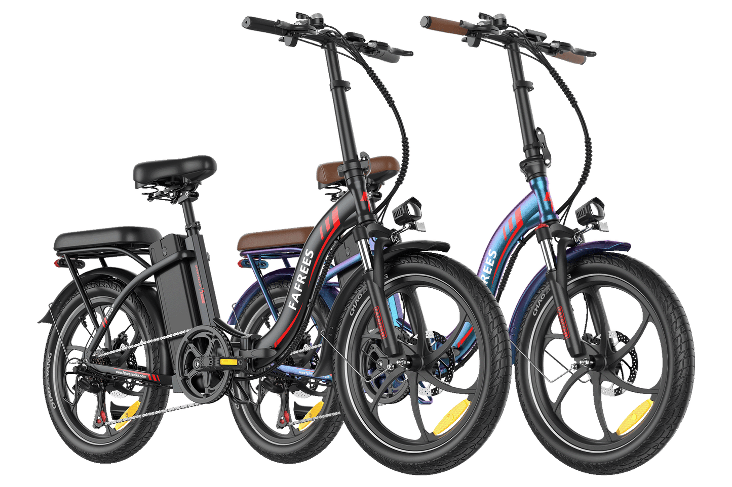 EU-Combo F20+ e F20+ Pro