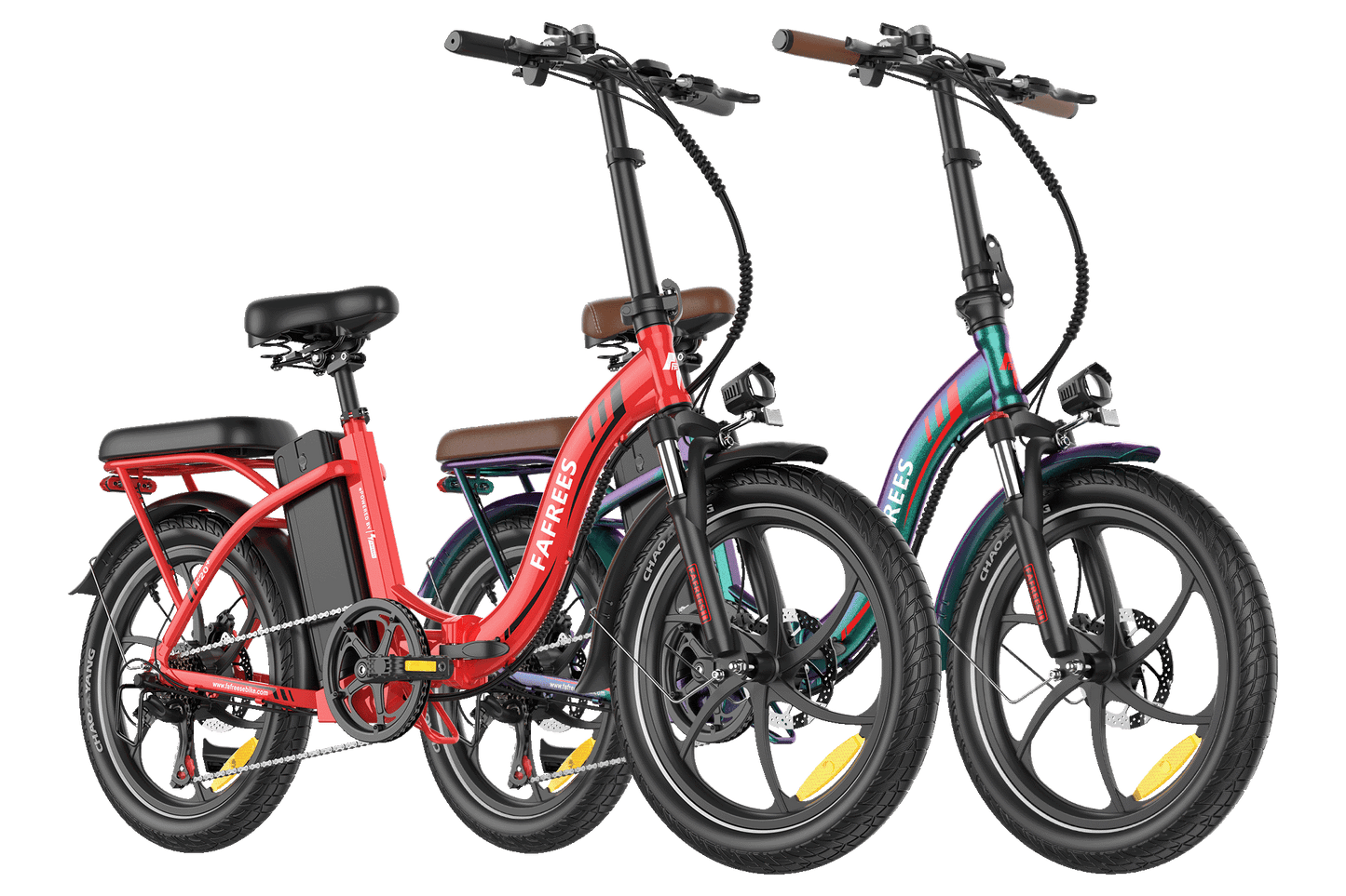 EU-Combo F20+ e F20+ Pro