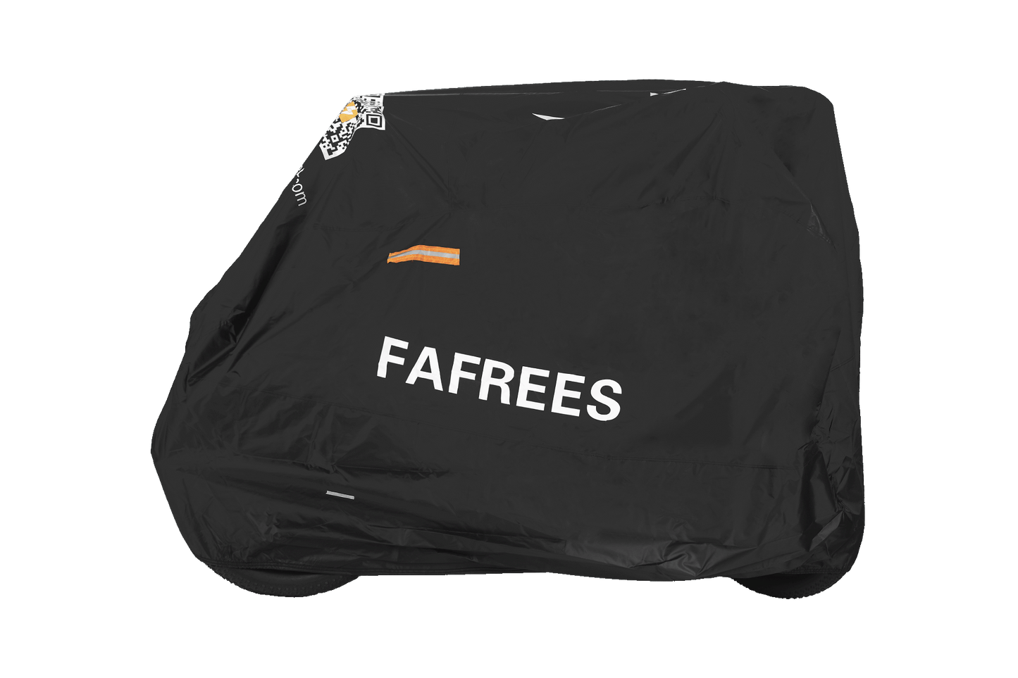 Copertura impermeabile per biciclette