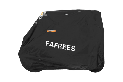 Copertura impermeabile per biciclette