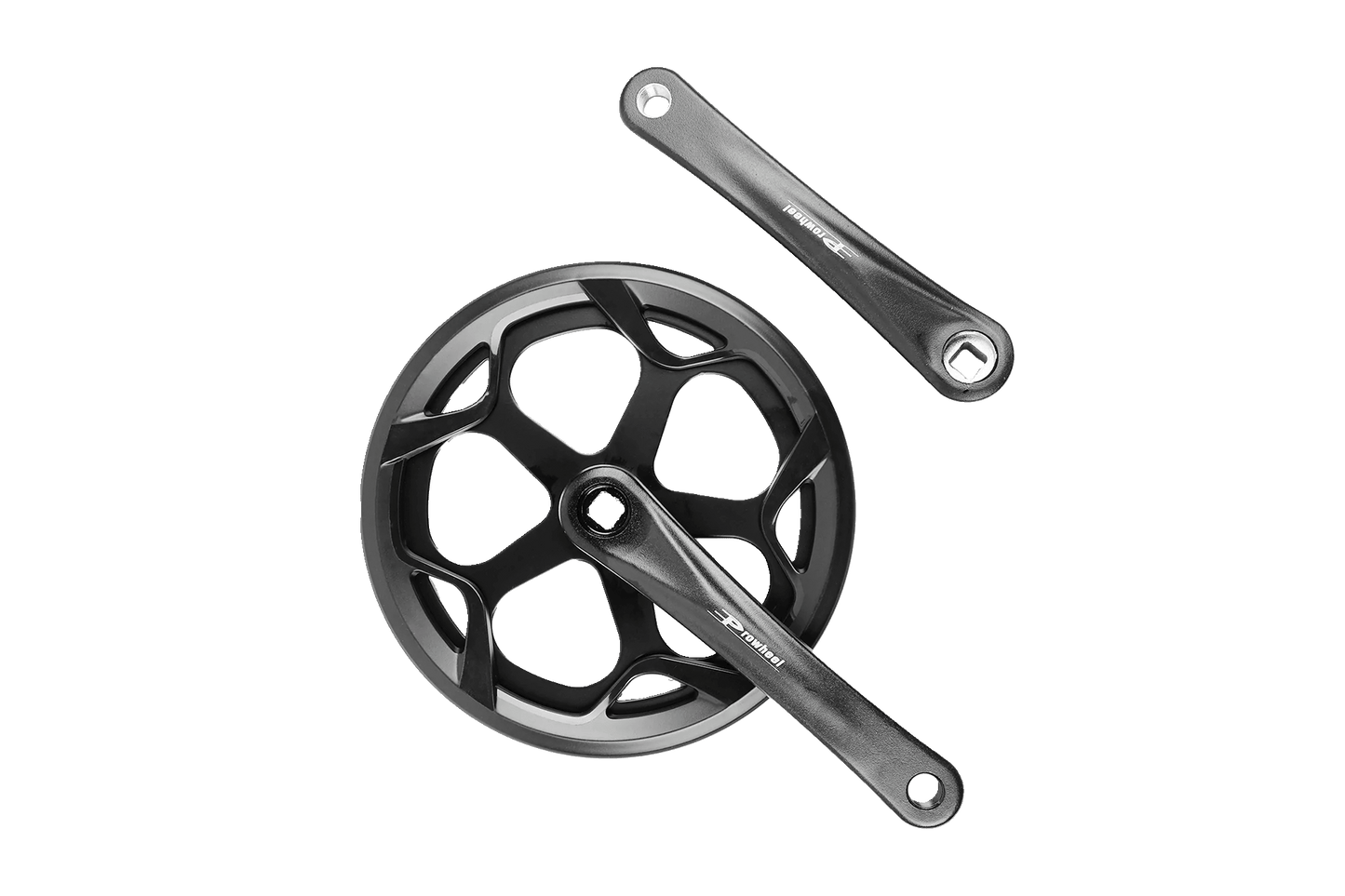 Guarnitura per E-bike