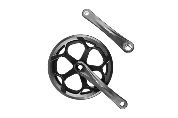 Guarnitura per E-bike