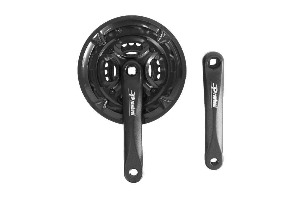 Guarnitura per E-bike