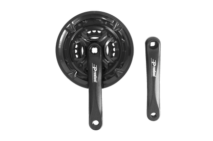 Guarnitura per E-bike