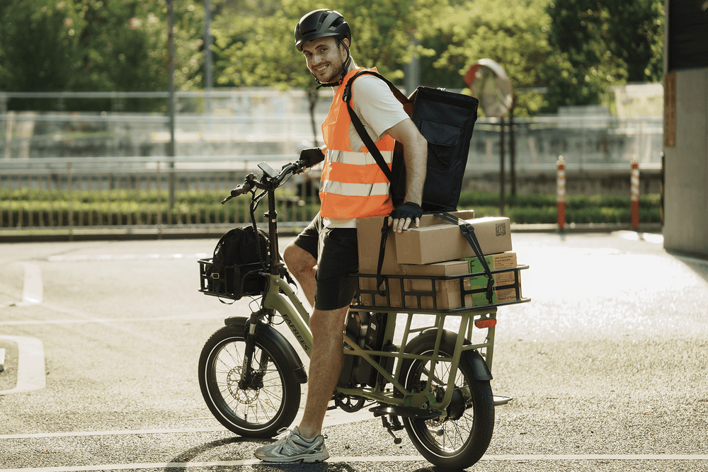 Kit cesto portaoggetti FF20 CUV