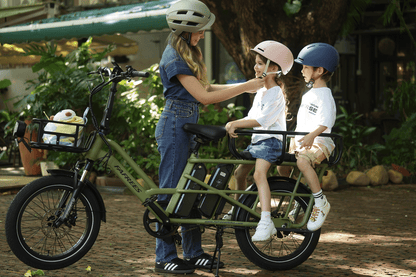 Kit cestino passeggero FF20 CUV