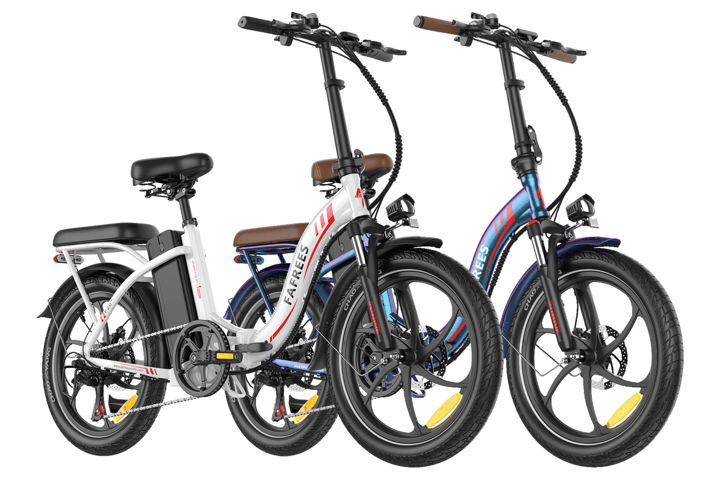 EU-Combo F20+ e F20+ Pro