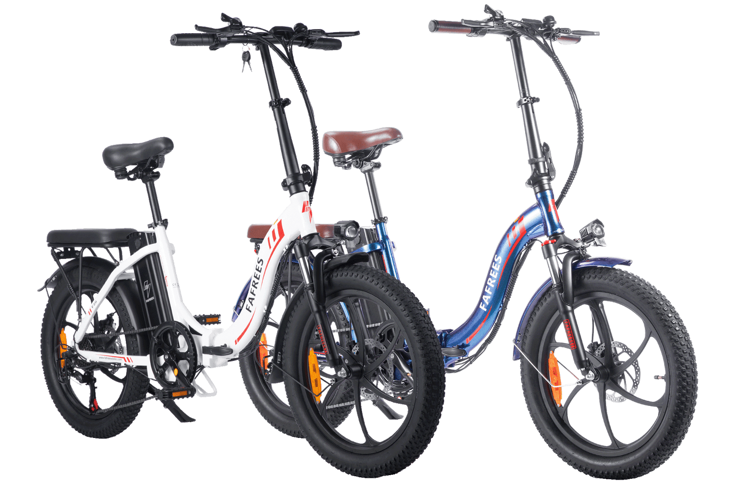 EU-Combo F20 e F20 Pro