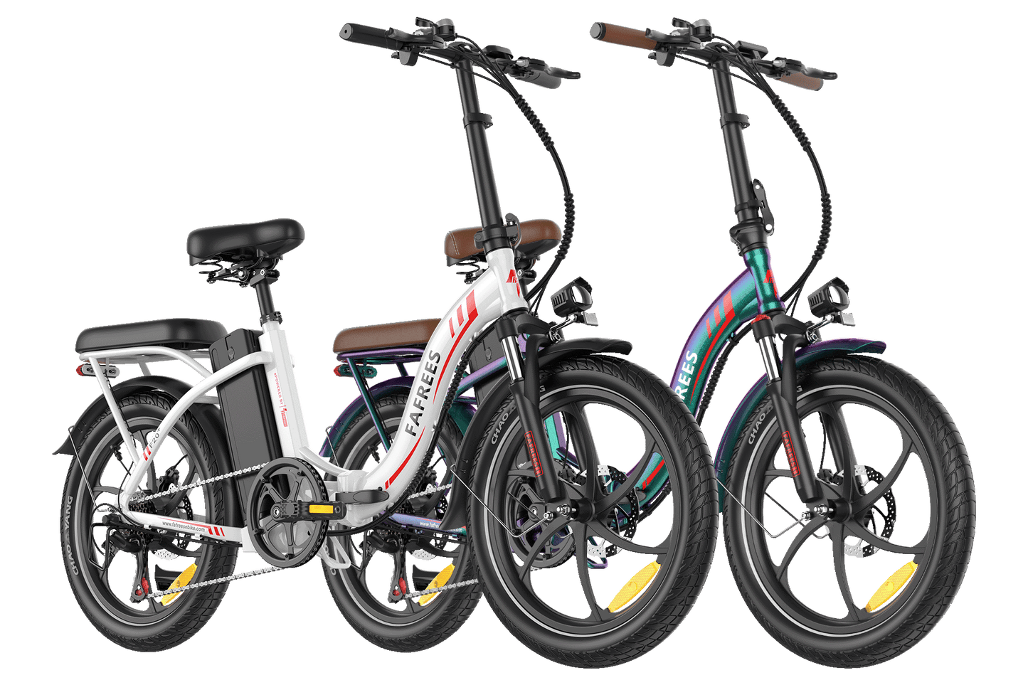 EU-Combo F20+ e F20+ Pro