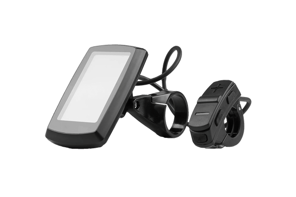 Display per E-bike