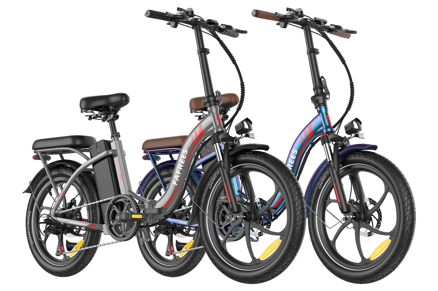 EU-Combo F20+ e F20+ Pro