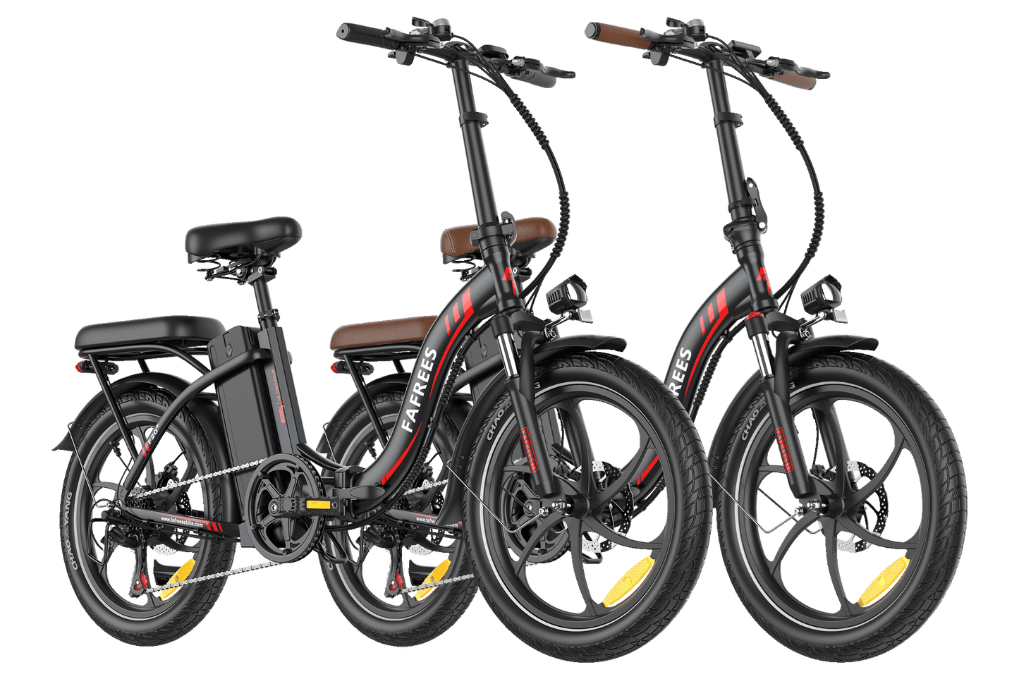 EU-Combo F20+ e F20+ Pro