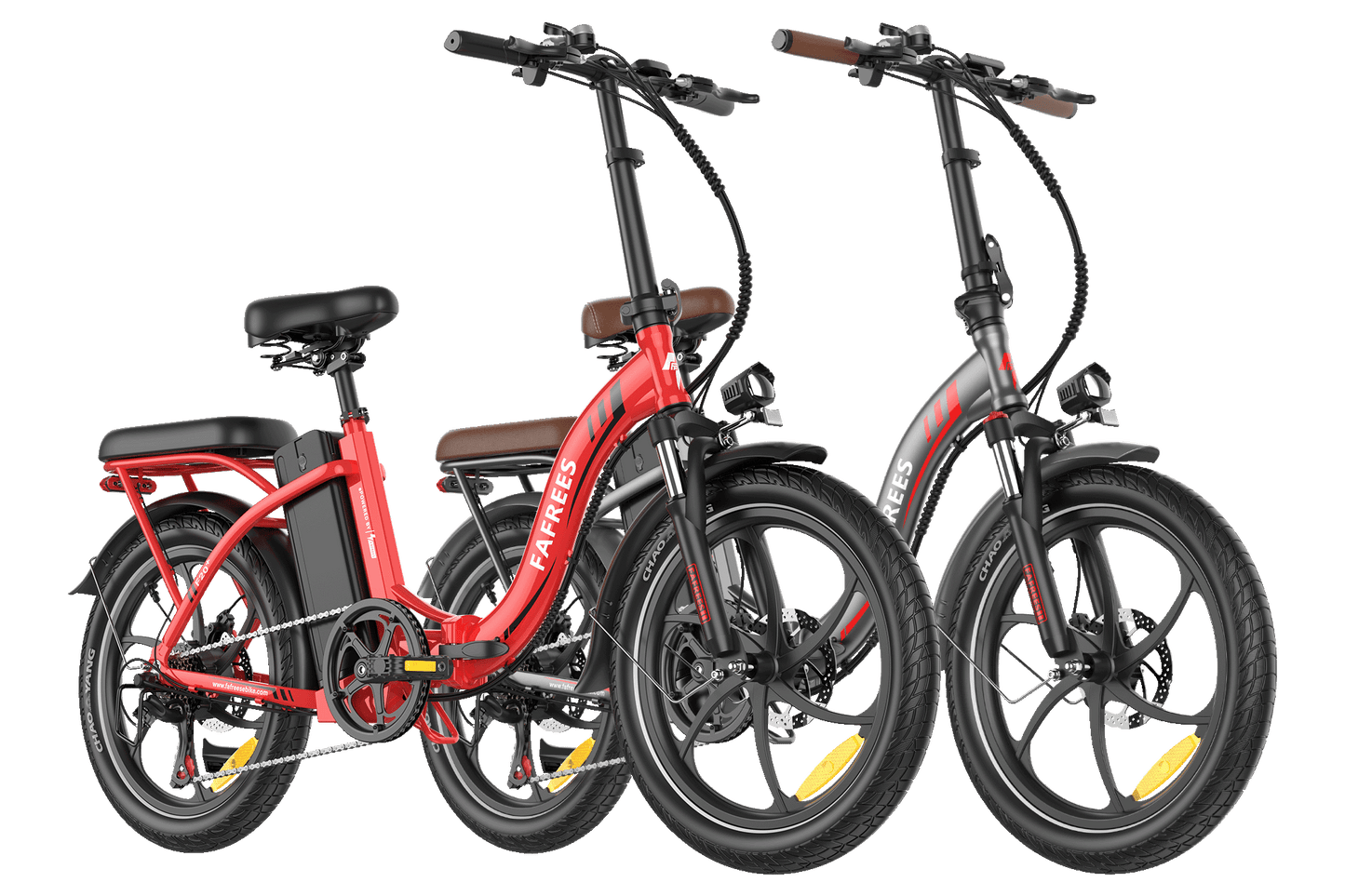 EU-Combo F20+ e F20+ Pro