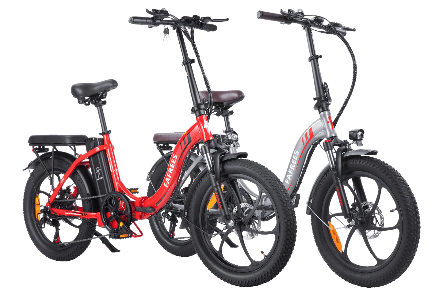 EU-Combo F20 e F20 Pro