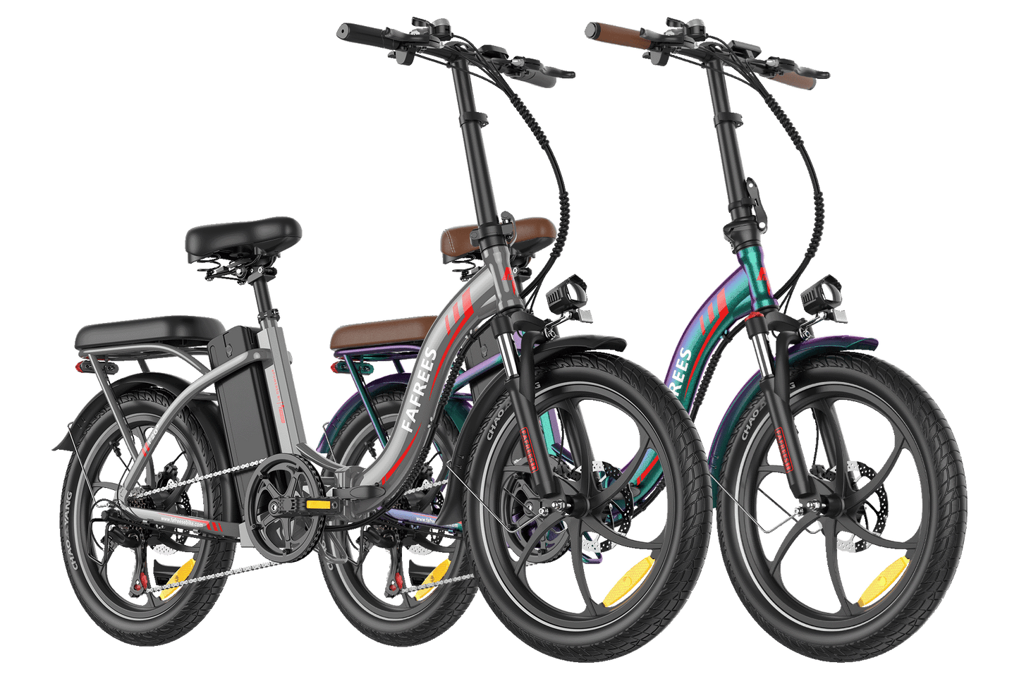 EU-Combo F20+ e F20+ Pro