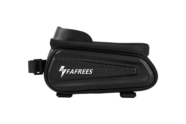 Fafrees Borsa per telaio di bicicletta