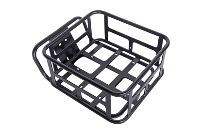 Cestello portapacchi anteriore