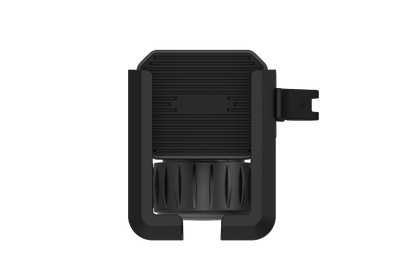 Supporto per telefono ruotabile per bicicletta