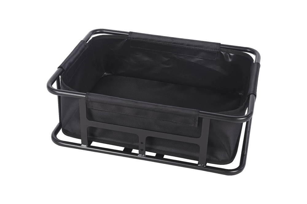 Fodera per cestino bici