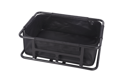 Fodera per cestino bici