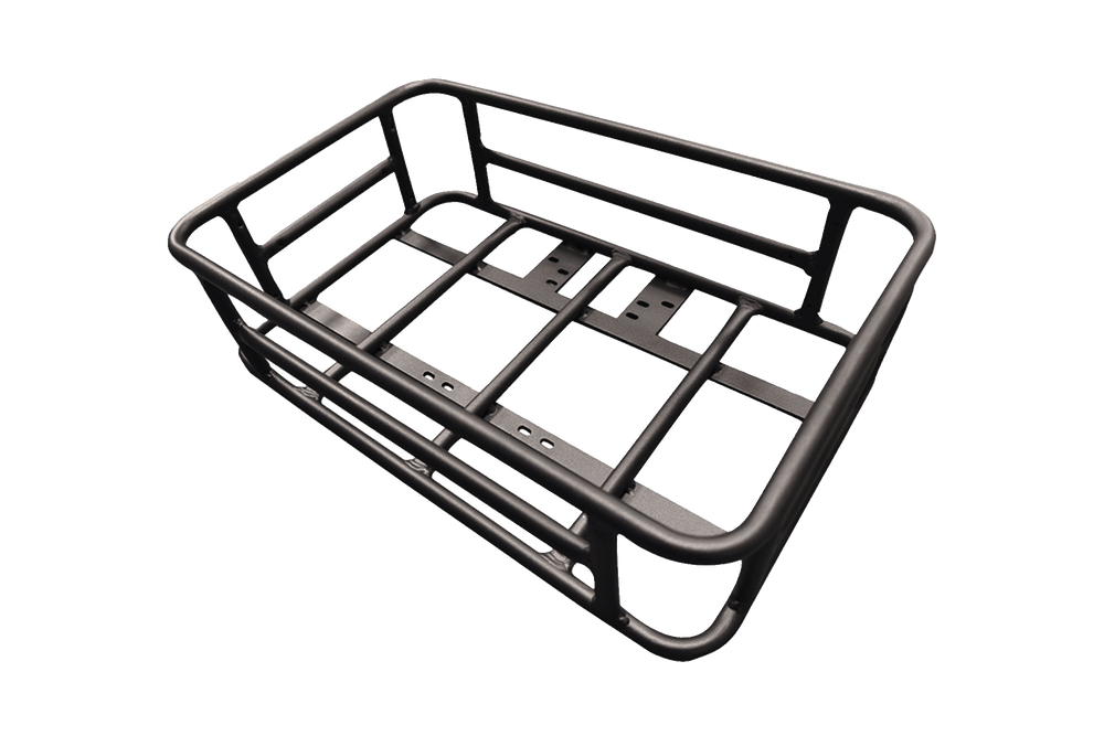 Rear Rack Basket