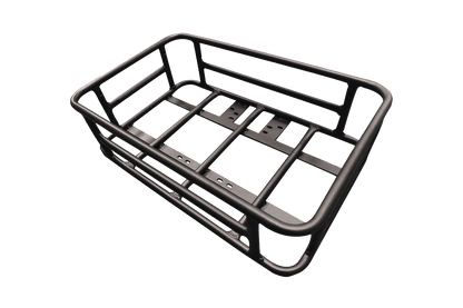 Rear Rack Basket