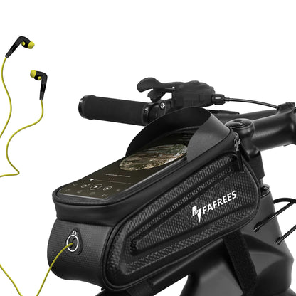 Fafrees Borsa per il telaio della bicicletta - fafreesebike