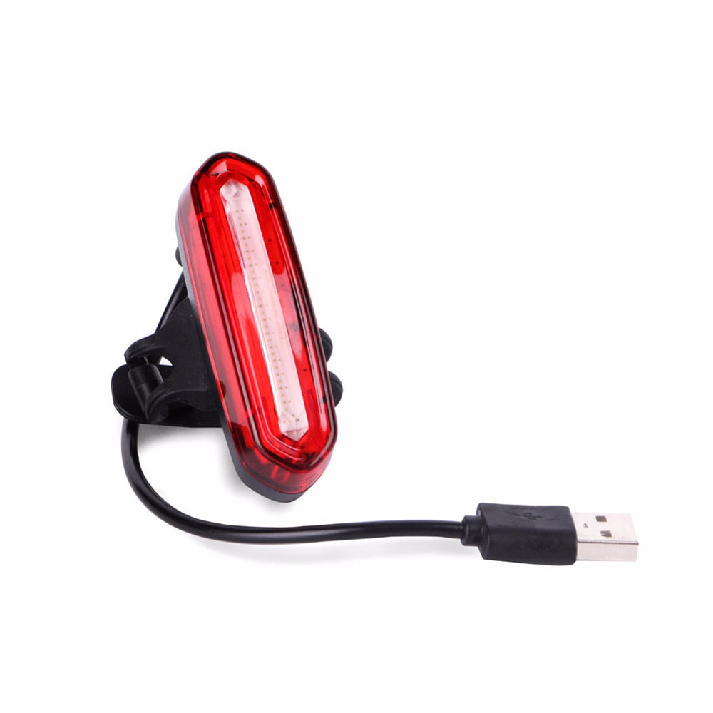 Fanale posteriore per bicicletta - fafreesebike