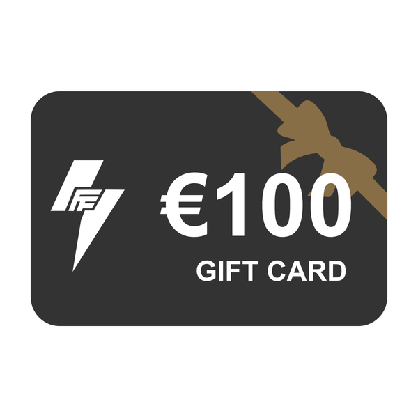 €100 Fafrees Gift Card - fafreesebike